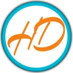 hd tunnel android application logo